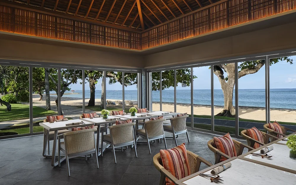 Lobby Bar & Lounge