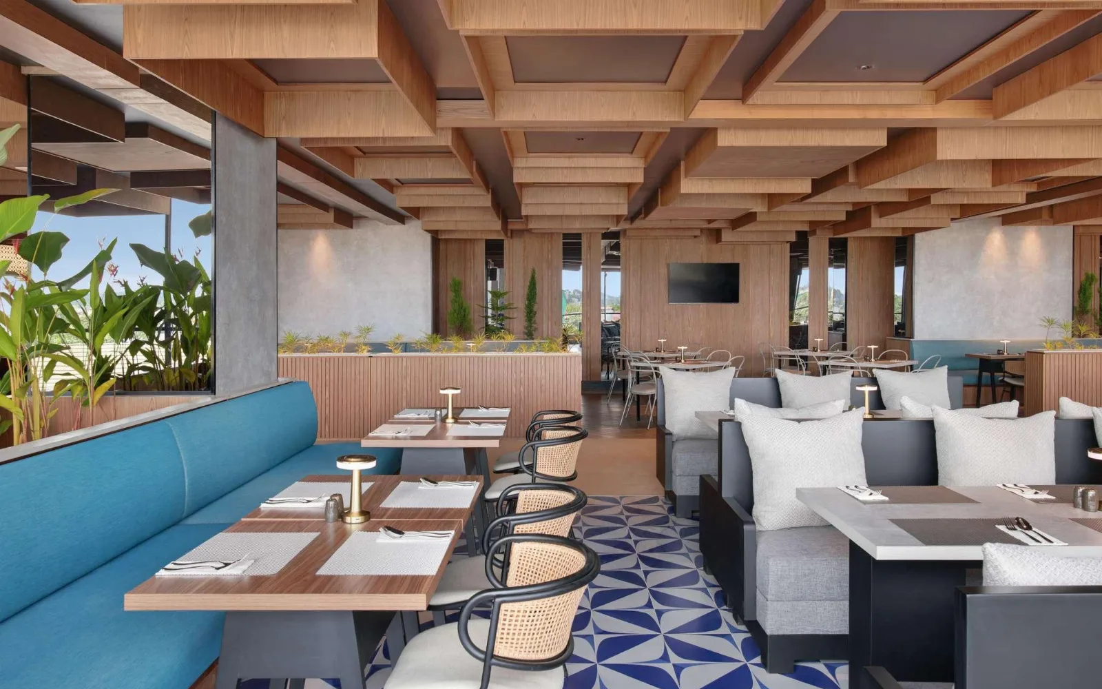 Lobby Bar
