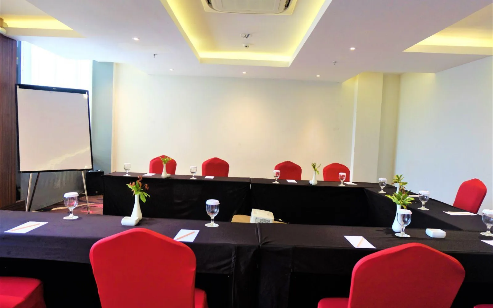 Lobby Lounge at Aston Gorontalo Hotel & Convention Center