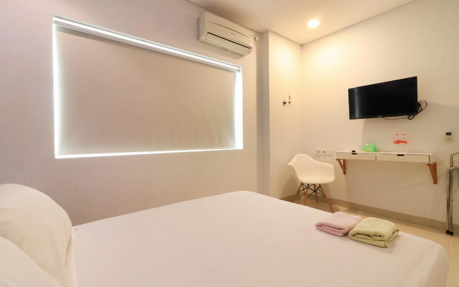 Locus Restaurant at Locus Rooms