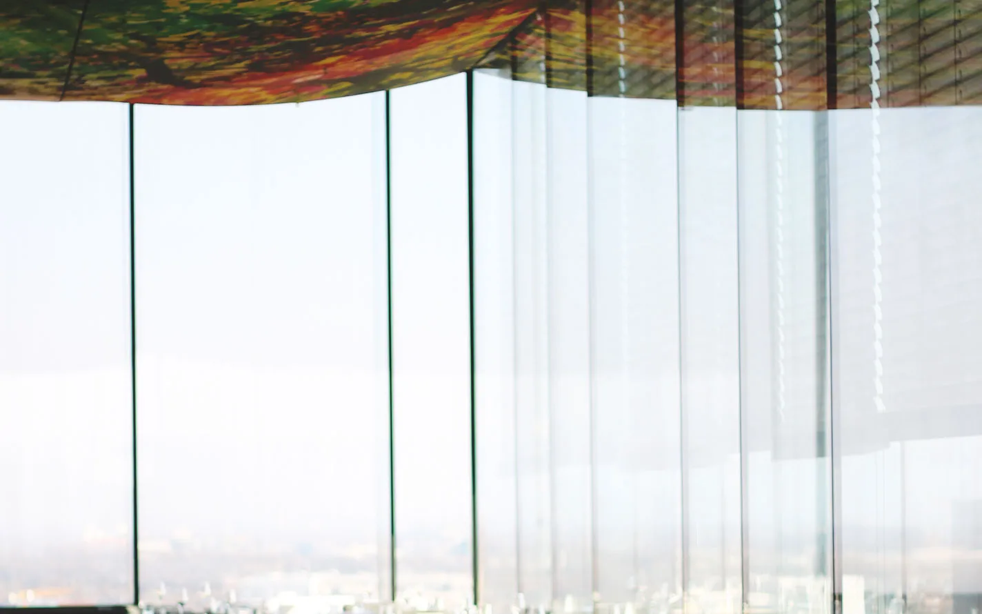 Loft Restaurant