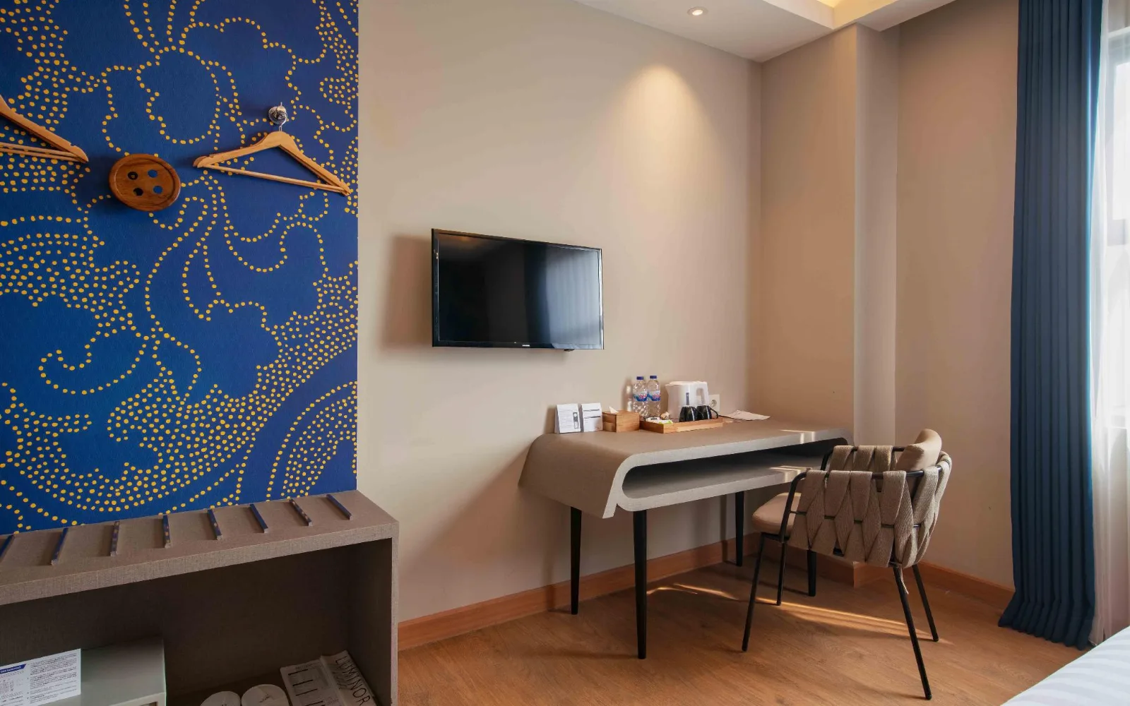 Luminor Restaurant at Luminor Hotel Airport Sidoarjo by WH