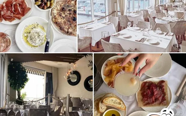 Lusa Restaurant