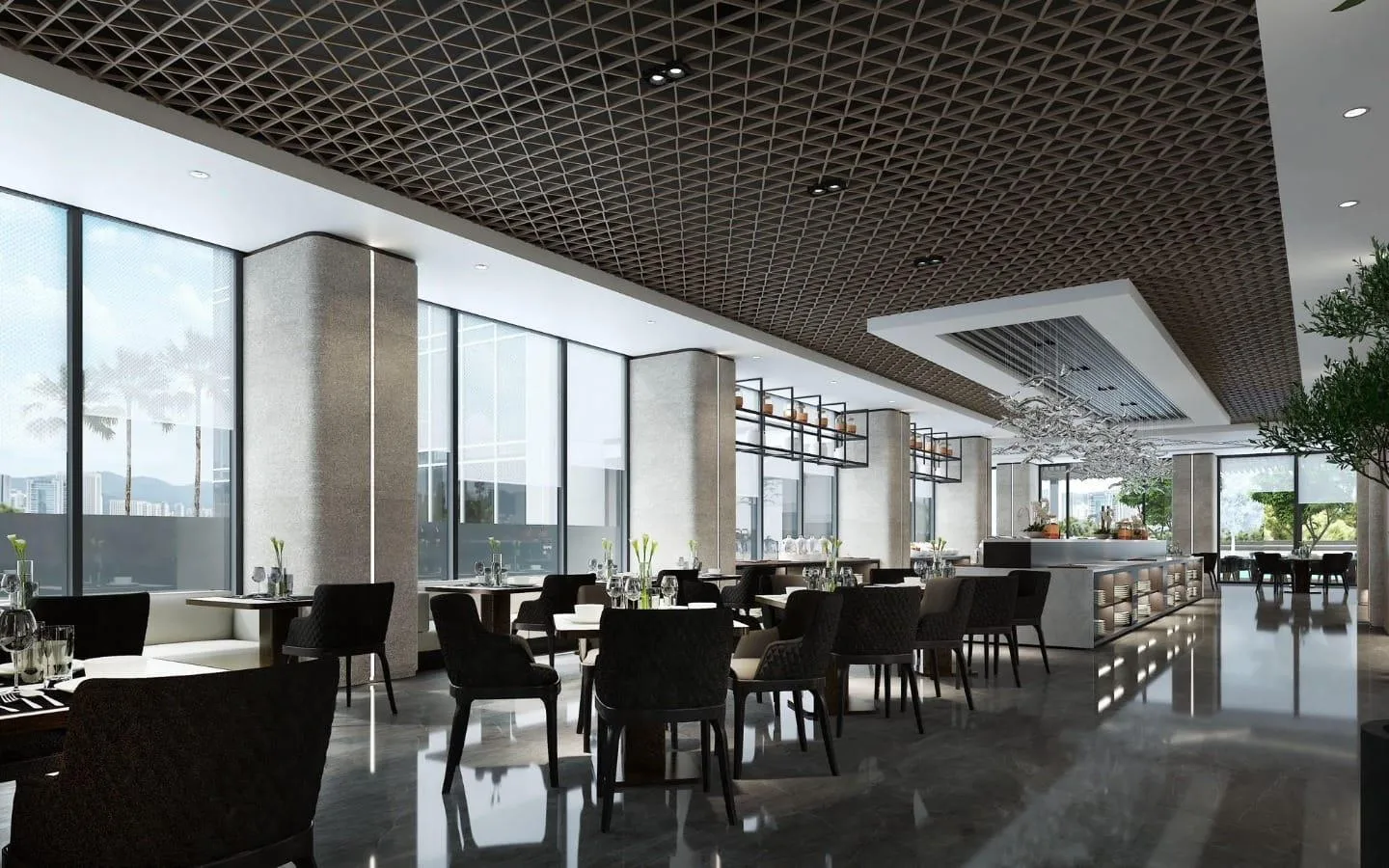 Madukara Lobby Lounge