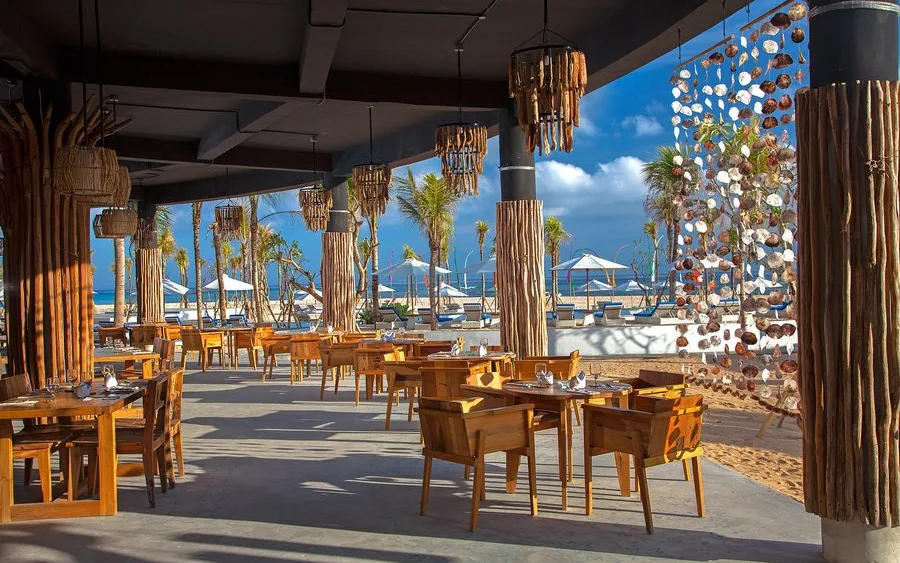 Mahagiri Restaurant