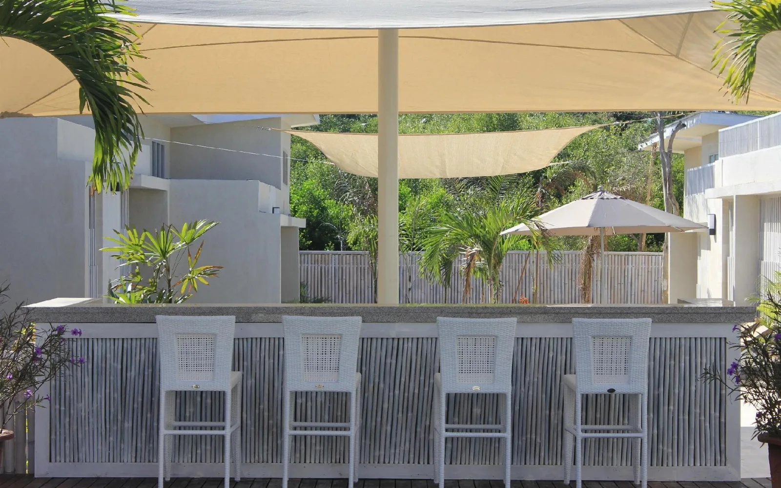 MAHAMAYA Restaurant