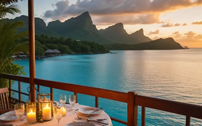 MAHANA Restaurant