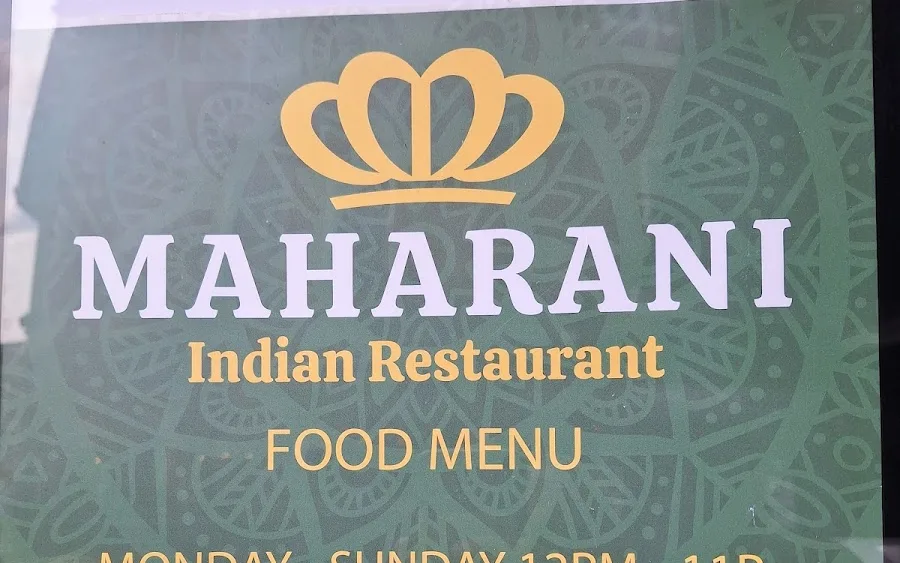 Maharani Garden Restaurant at Cove Puri Maharani