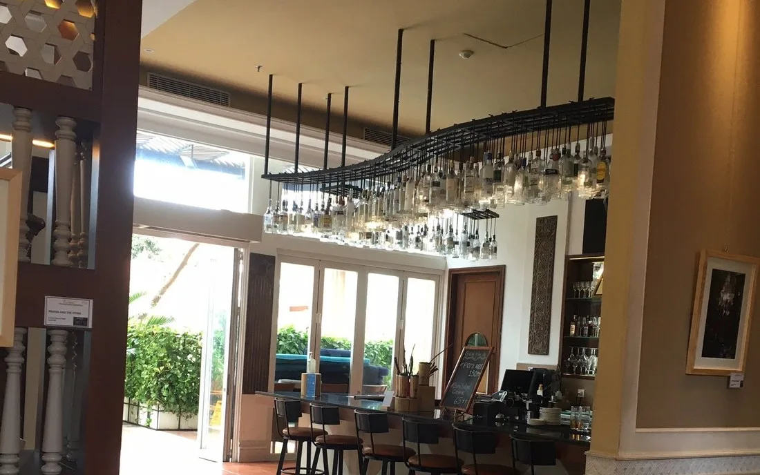 Maison Restaurant