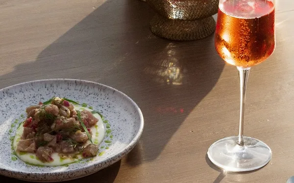 Mamaka Brasserie