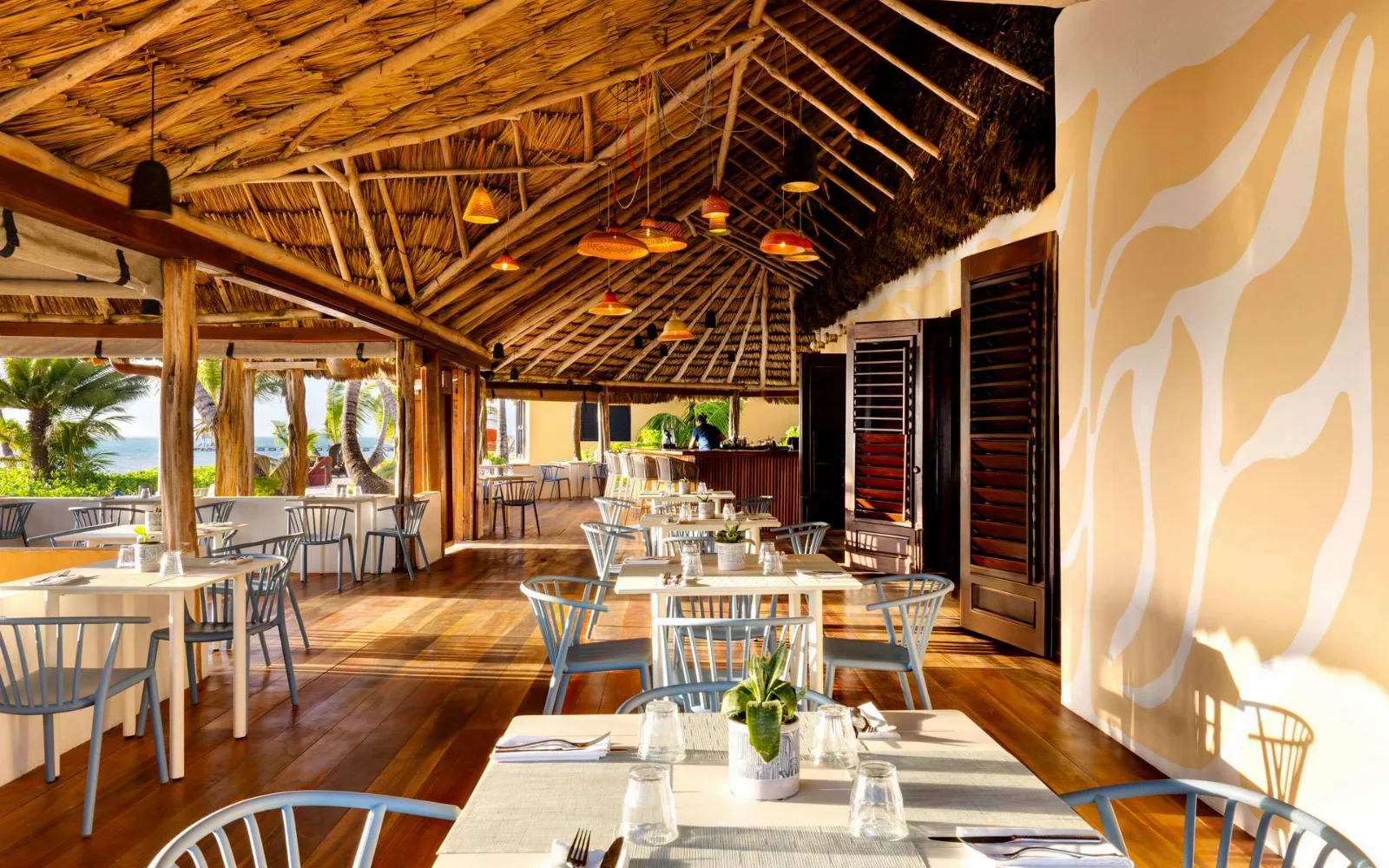 Mambo Restaurant