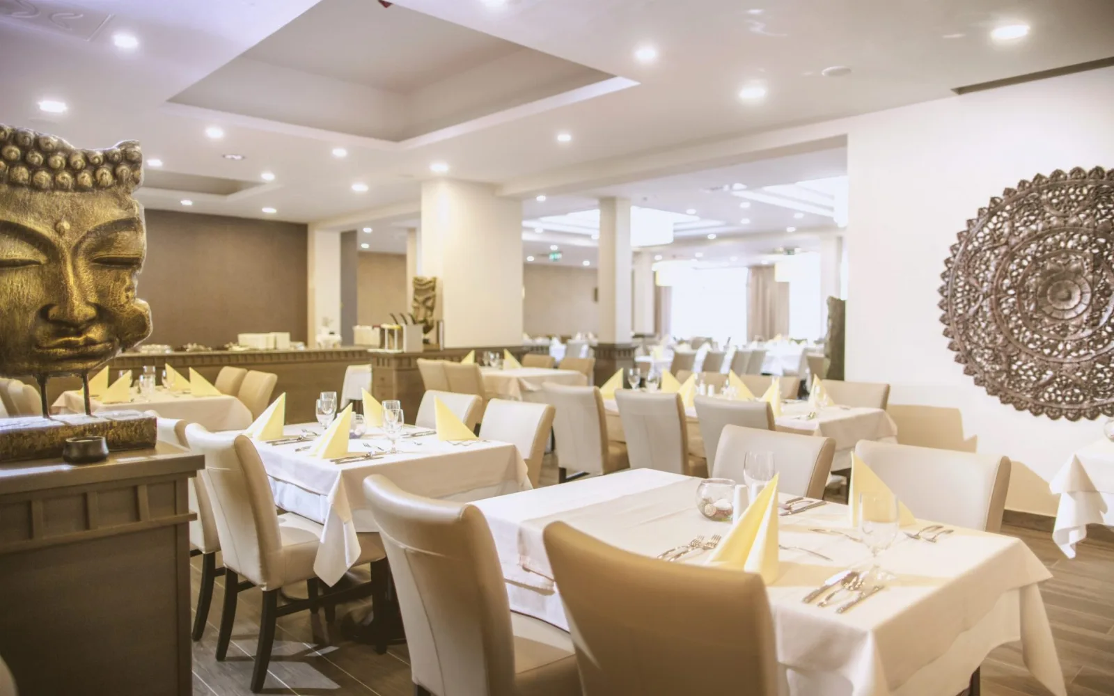 Mandala Restaurant