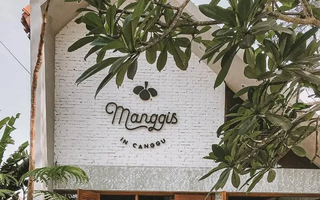 Manggis in Canggu
