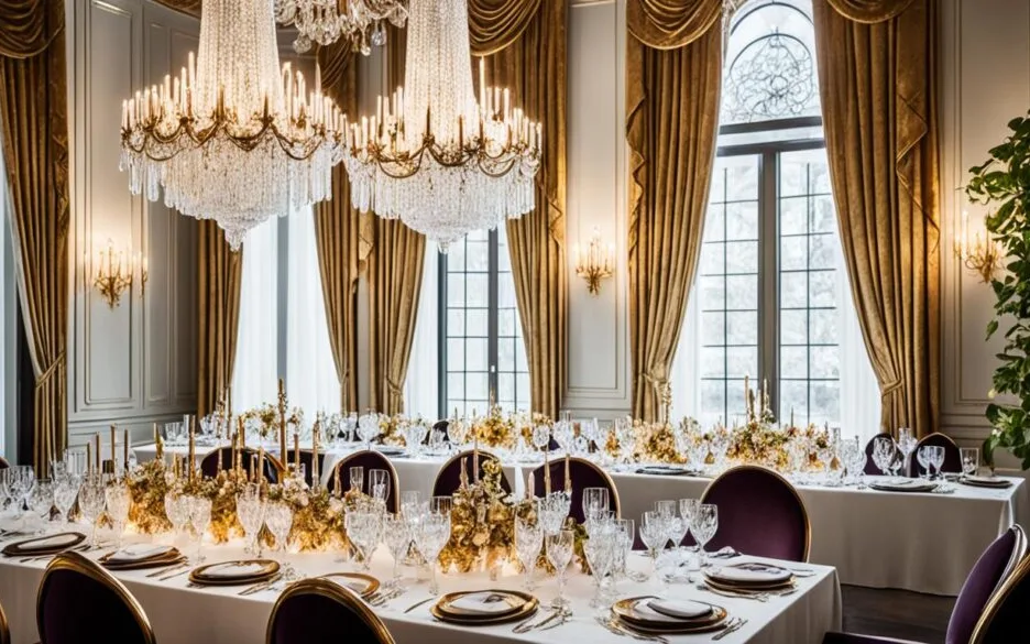 Manzelejepun Luxury Dining Pavilion