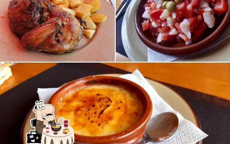 Masia Restaurant