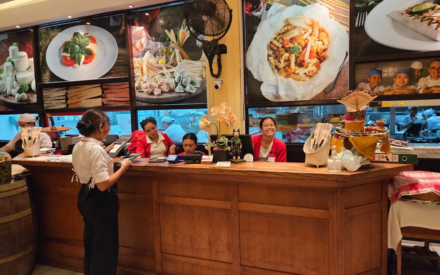 Massimo Gelateria Bistro