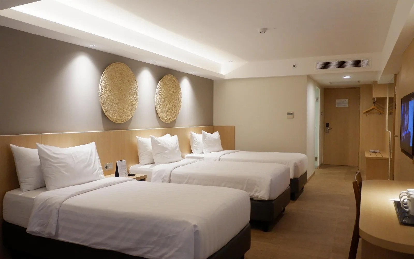 Mataram Dining Room