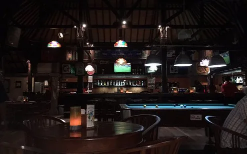 Matilda Sports Bar