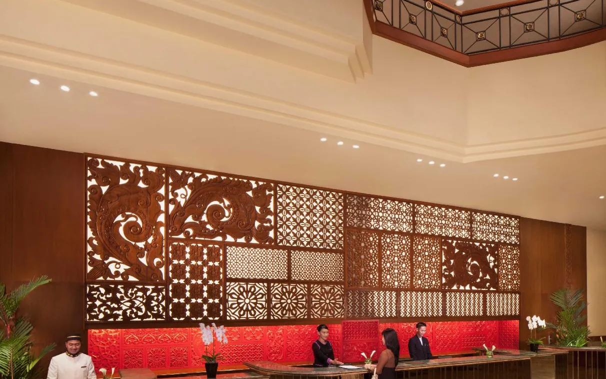 Matsu Restaurant