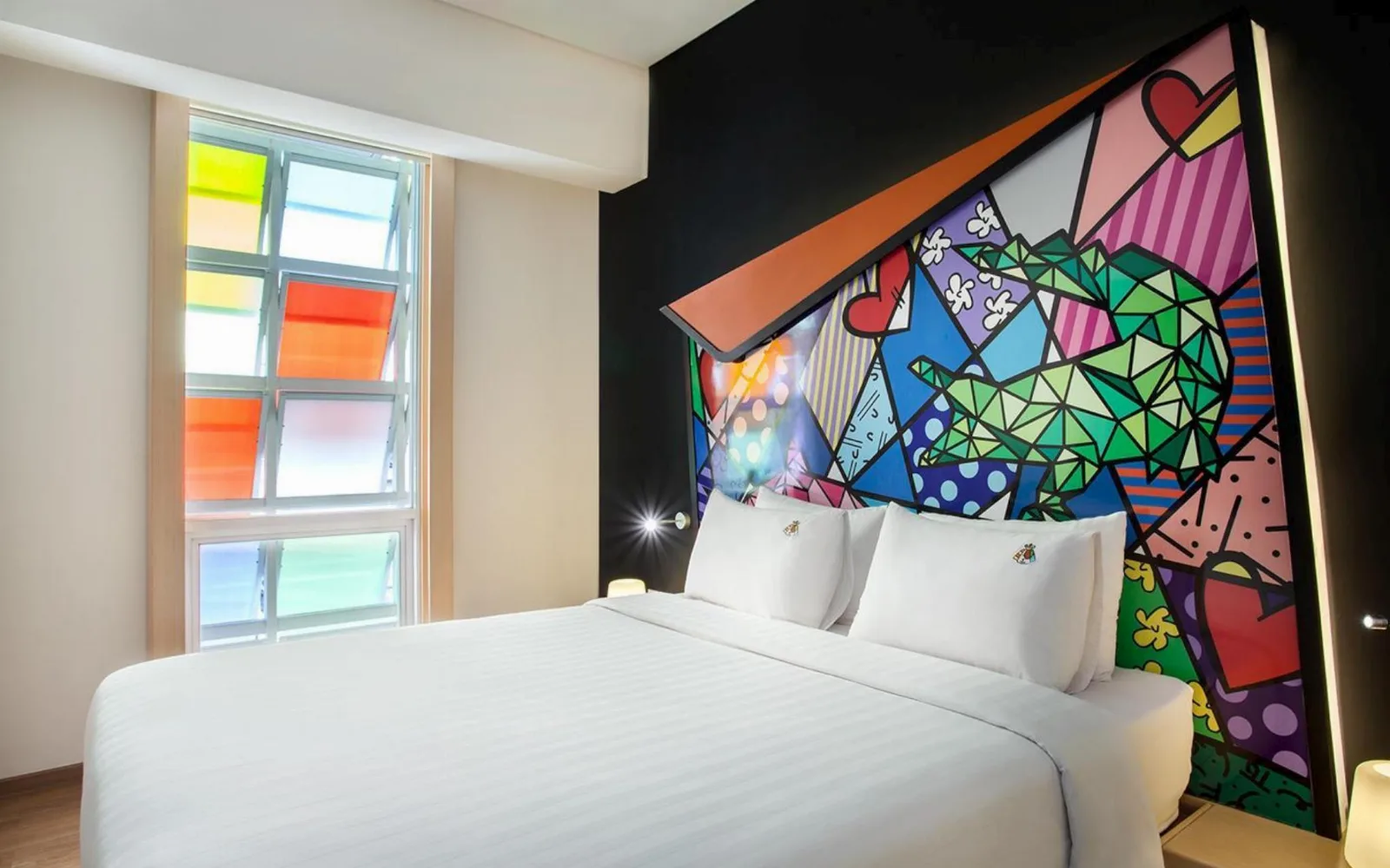 Max Bistro at MaxOneHotel Tidar Surabaya