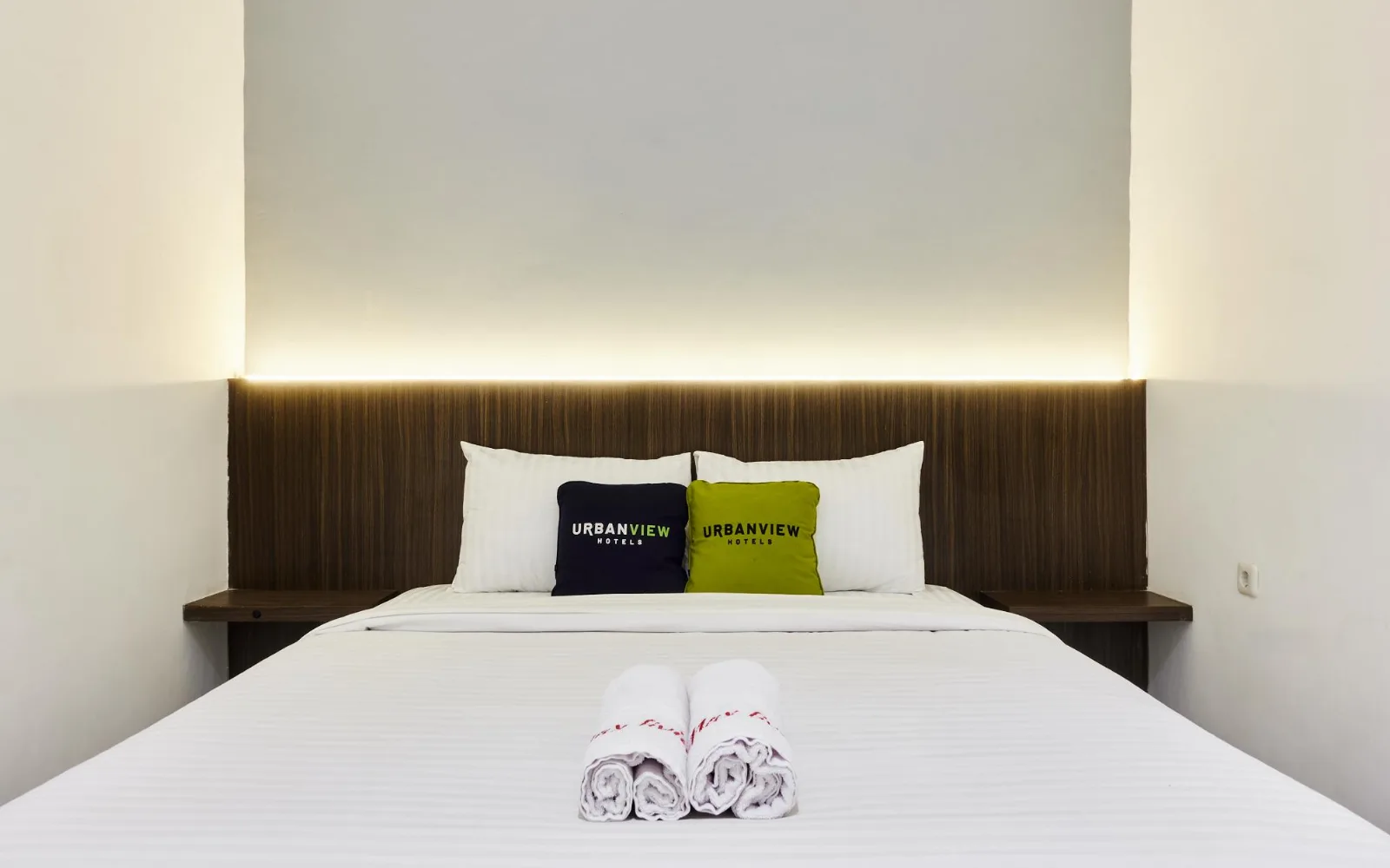 Max Restaurant at Max Living Cengkareng