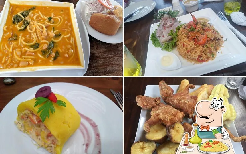 Maxi Restaurant