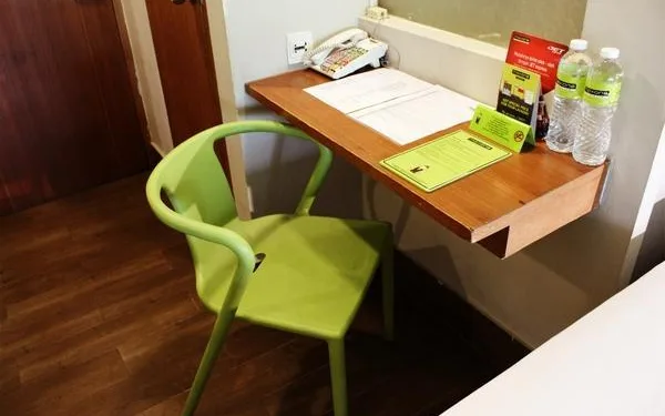 MaxOne Dining Room at MaxOne Sabang Jakarta