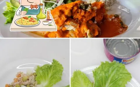 Mayana Restaurant
