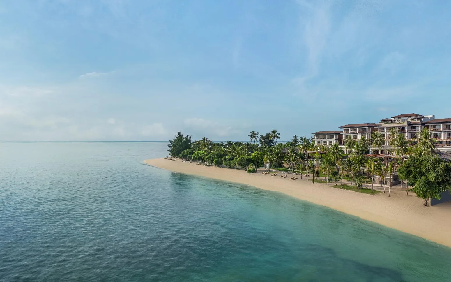 Medsa at The Sira, a Luxury Collection Resort and Spa, Lombok