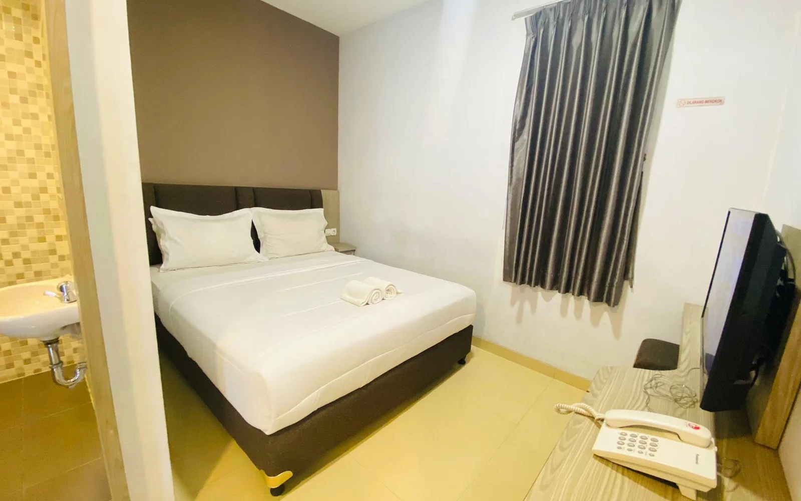 Meriton Restaurant at Meriton Boutique Hotel