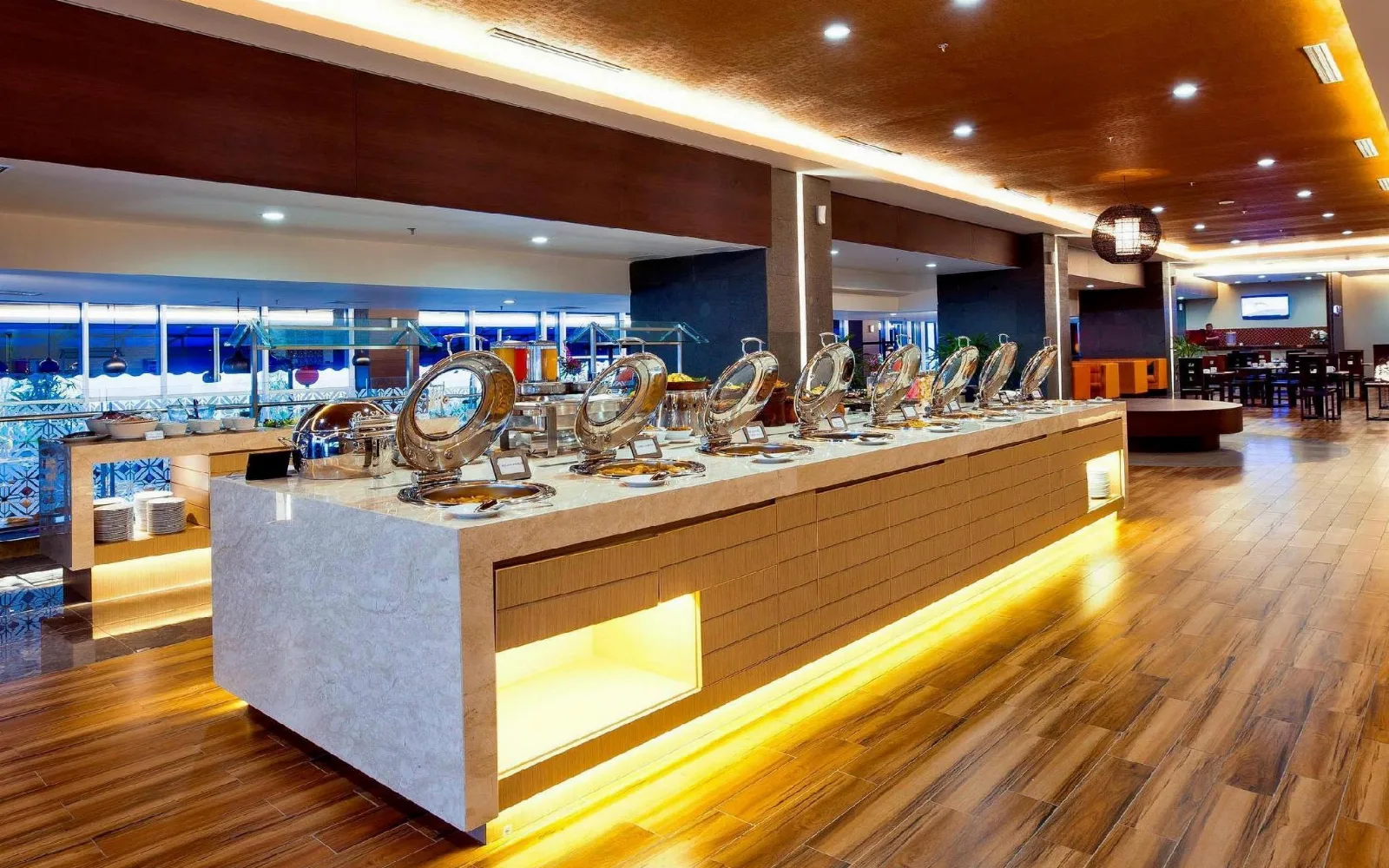 Metsky Dine and Lounge
