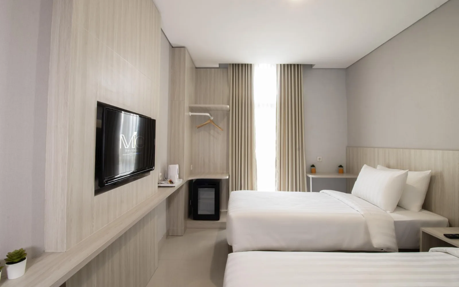 MIC Restaurant at MIC Hotel Yogyakarta
