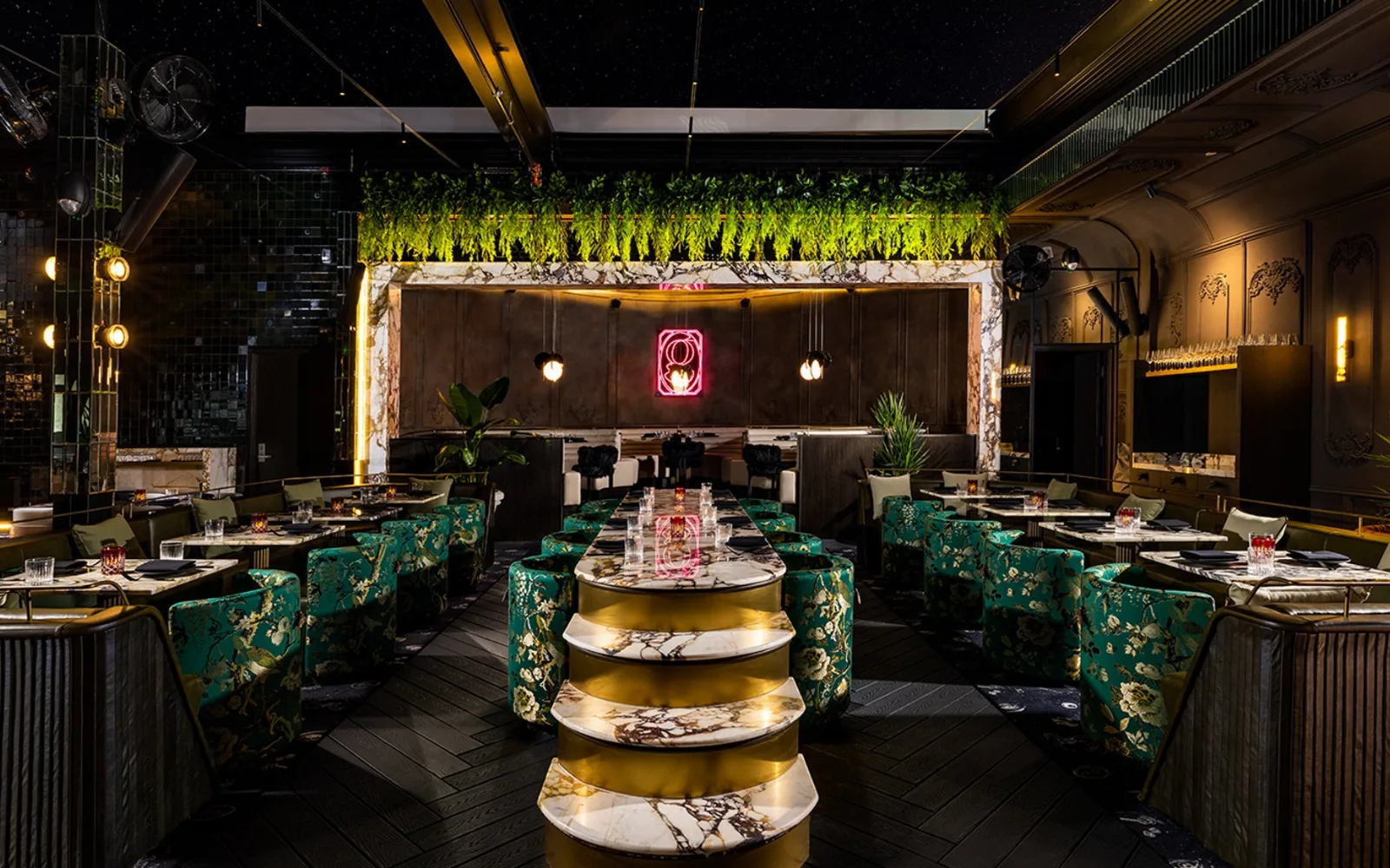MIMU Restaurant