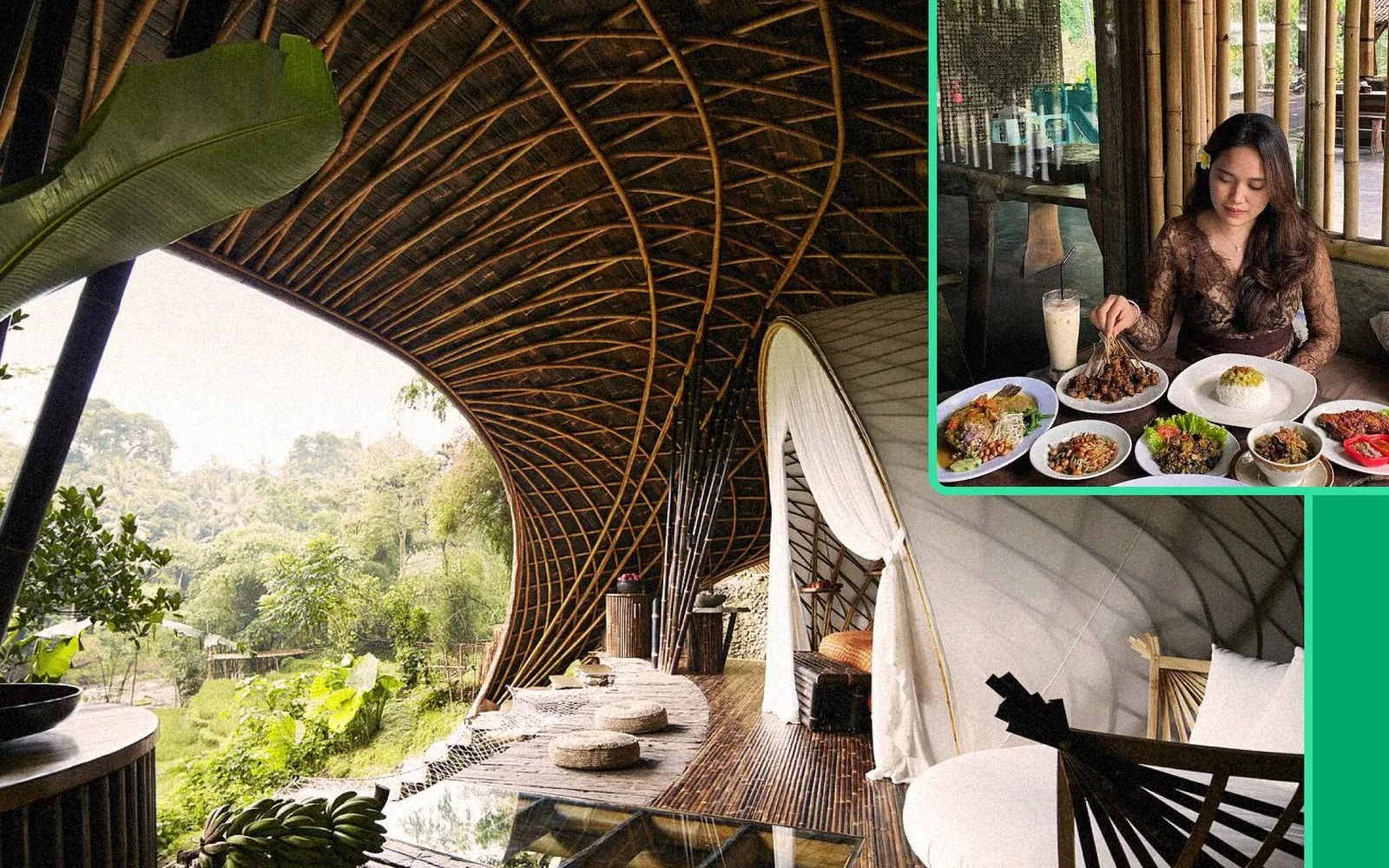 Minang House Dining