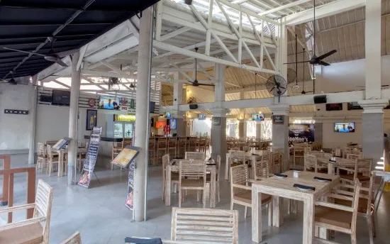 Moo Moo's Steakhouse & Grill Legian