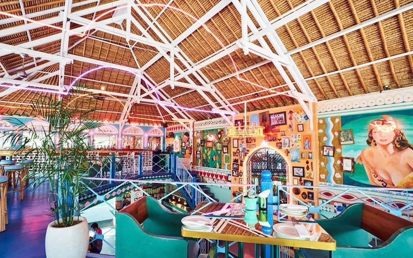 Motel Mexicola