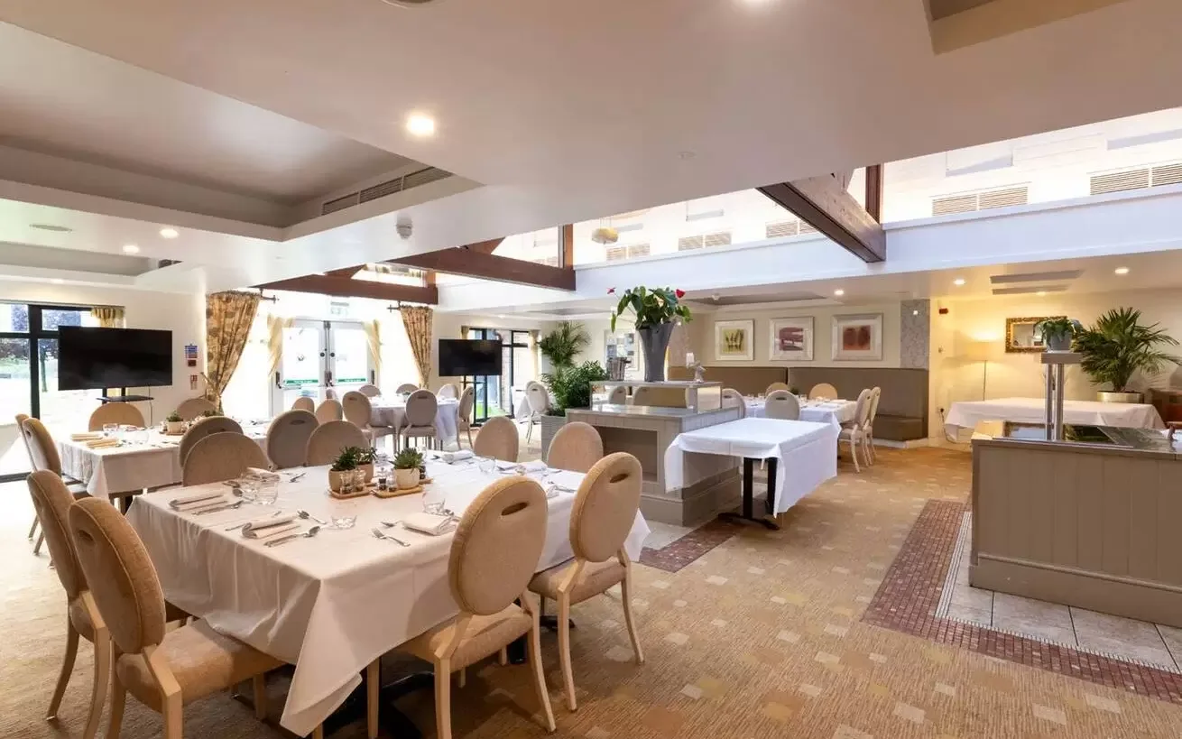 Mulberry Place at SereS Springs Resort & Spa