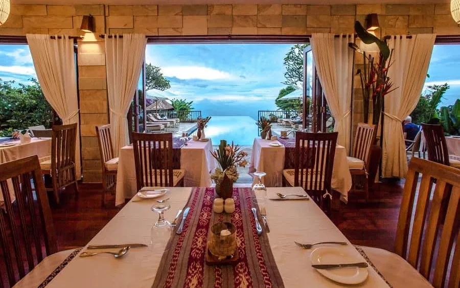 Munduk Restaurant
