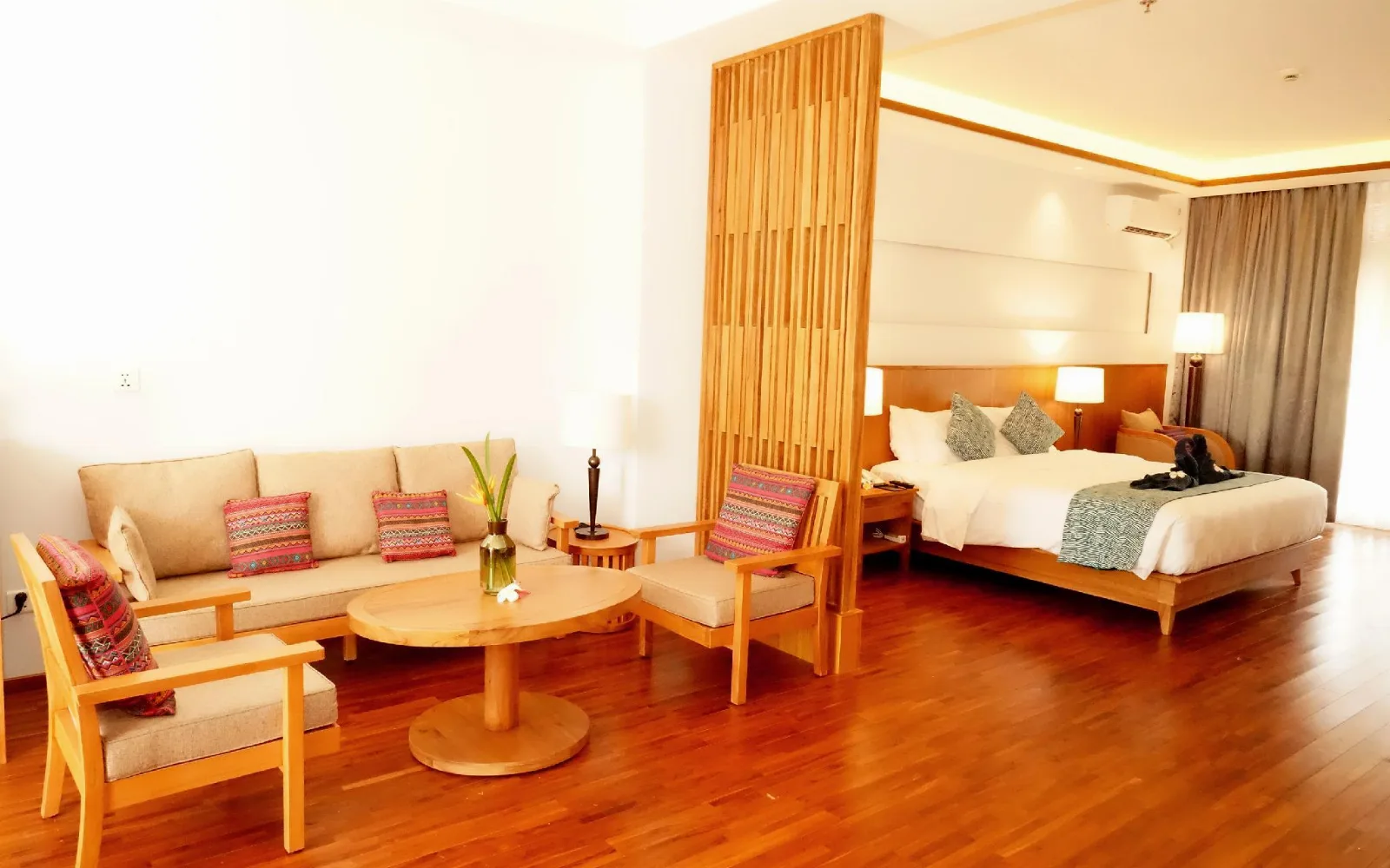 NDC Restaurant at NDC Resort & Spa Manado