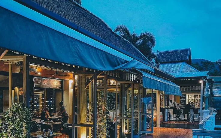 Nesara Restaurant
