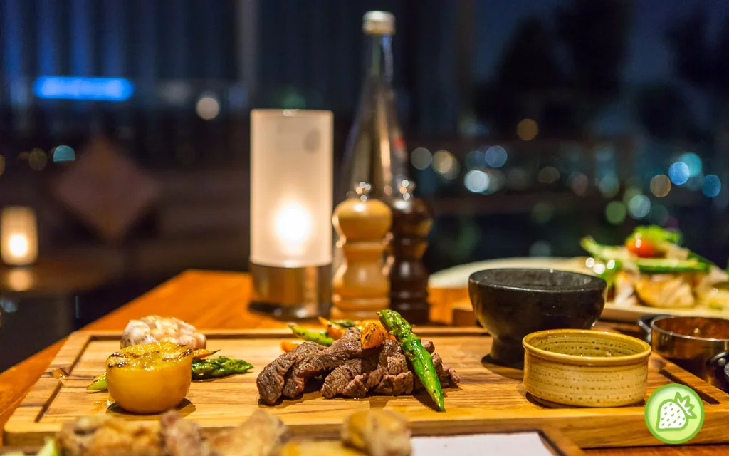 New Restaurant