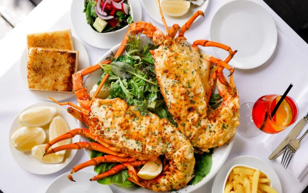 Nick's Restaurant