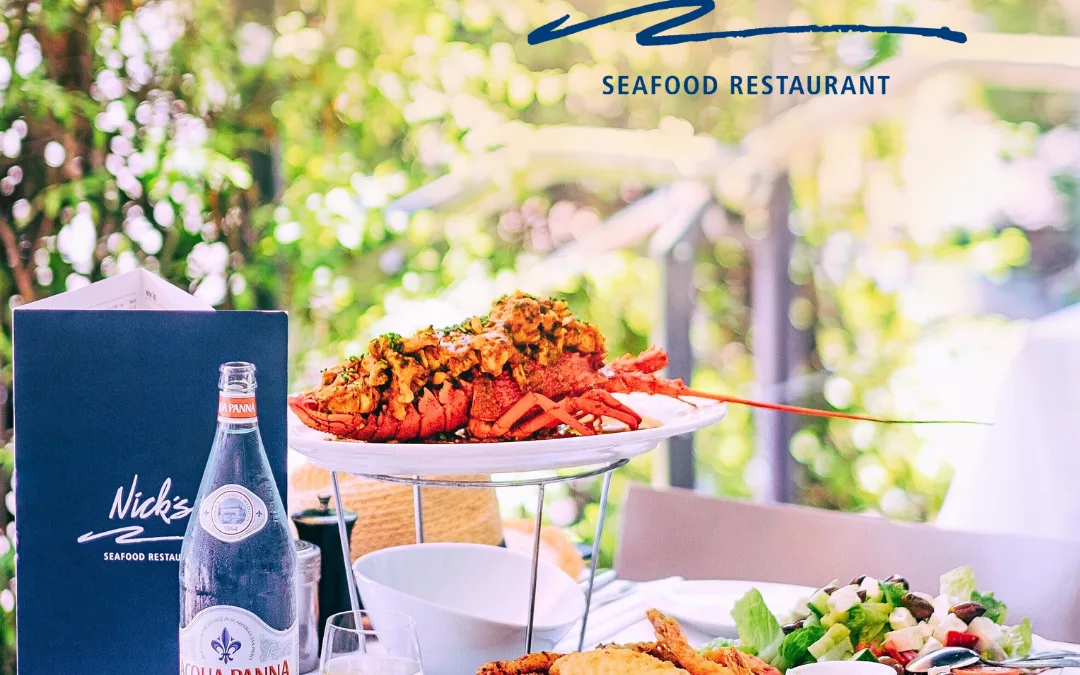 Nicks Restaurant