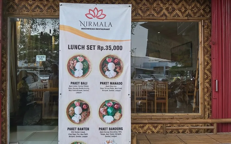 Nirmala Restaurant