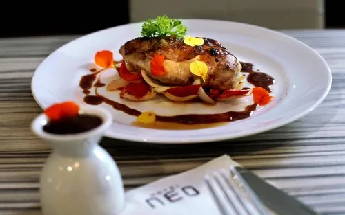 Noodles Now Express at Hotel Neo Kuta Jelantik