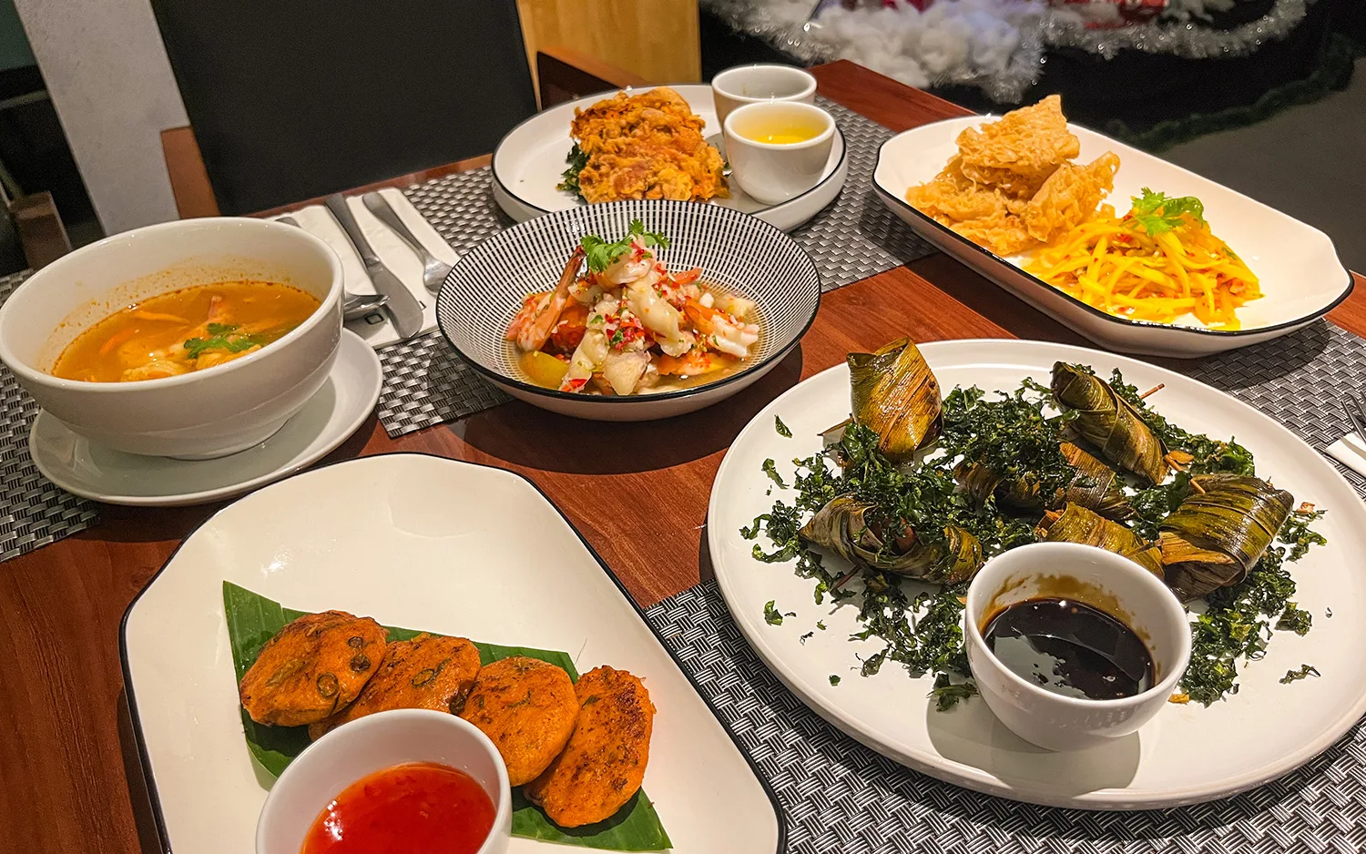Noodles Now Restaurant at Hotel Neo Kuta Legian