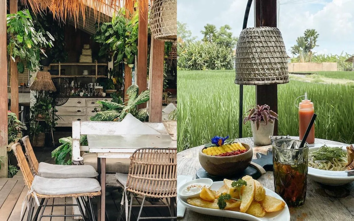 Nook Seminyak / Umalas