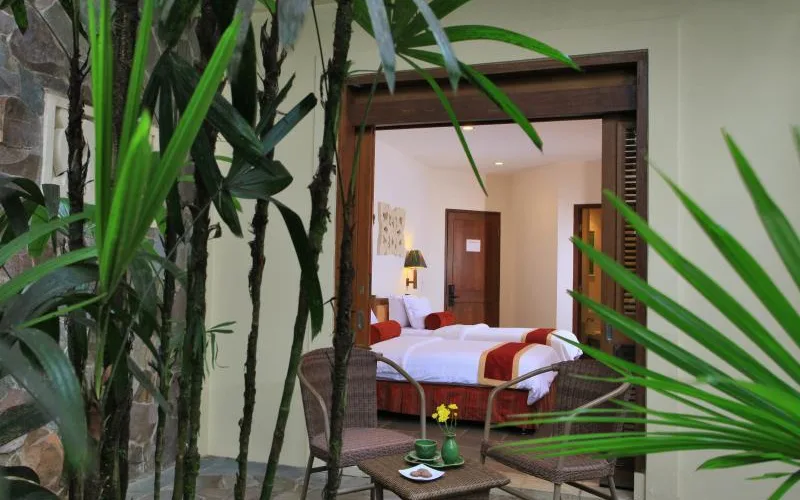 Novus Restaurant