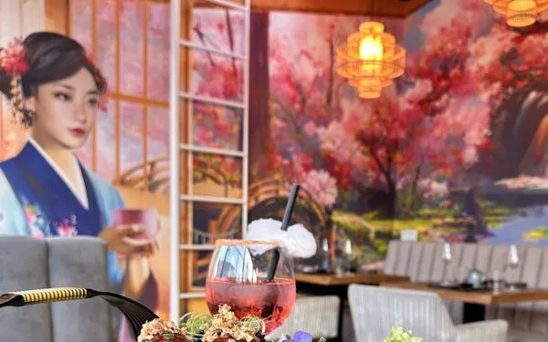 Noya Restaurant