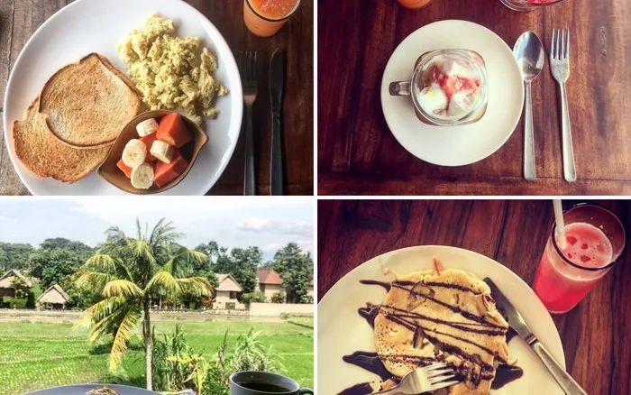 Nuriani Restaurant at Nuriani Restaurant and Rooms